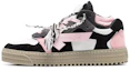 Buy (Women) Off-White Floating Arrow 'Black Pink' OWIA181F21LEA001-1030