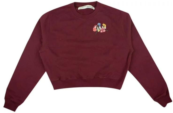 women-off-white-floral-print-sweatshirt-maroon-owba-026-e18003041-2488