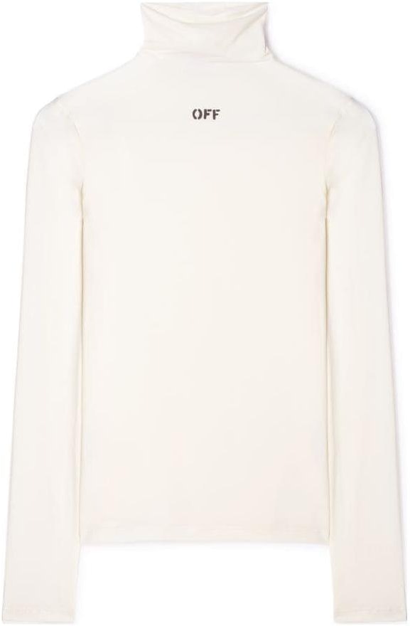 women-off-white-fw-23-white-slim-fit-high-neck-knit-sweater-with-logo-embroidery-owad-122-f23-jer-0010410