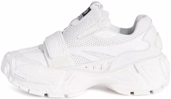 (Women) Off-White Glove Slip On 'White' OWIA281F23FAB001-0101 (Women) Off-White Glove Slip On 'White' OWIA281F23FAB001-0101