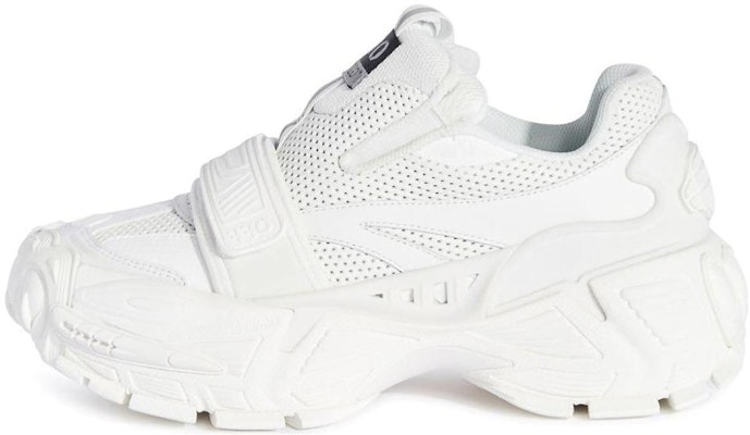 OFF-WHITE Glove 舒適輕便 低筒 生活休閒鞋 女款 白色 Buy OFF-WHITE Glove 舒適輕便 低筒 生活休閒鞋 女款 白色
