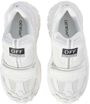 (W) Sarung Tangan Off-White Slip On 'Putih' OWIA281F23FAB001-0101 Lookbook (W) Sarung Tangan Off-White Slip On 'Putih' OWIA281F23FAB001-0101