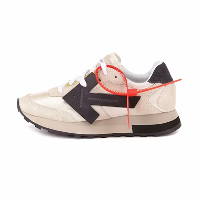 (W) Off-White HG RNNR 'Beige'