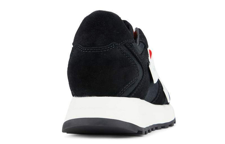 (W) Off-White HG RNNR 'Black White' 圖 4