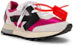 Lookbook (W) Off-White HG Runner 'Fucsia Negro' OWIA163F19D80077-2810