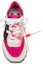 Purchase (W) Off-White HG Runner 'Fucsia Negro' OWIA163F19D80077-2810