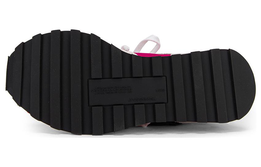 (W) Off-White HG RNNR 'Fuchsia Black' 圖 6