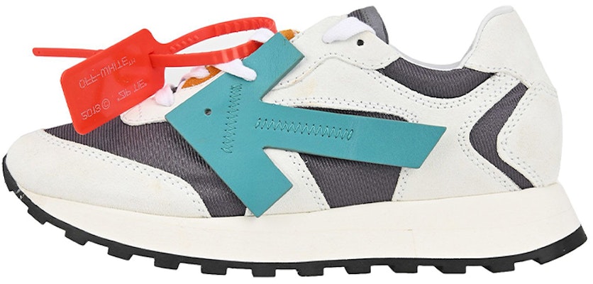 (W) Off-White HG 跑鞋 '光学白 浅蓝' OWIA163E20LEA001-0240 Buy (W) Off-White HG 跑鞋 '光学白 浅蓝' OWIA163E20LEA001-0240