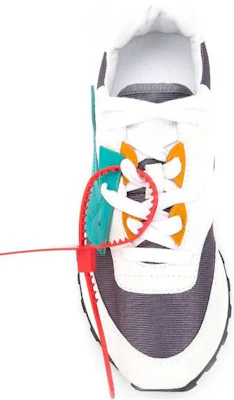 (W) Off-White HG 跑鞋 '光学白 浅蓝' OWIA163E20LEA001-0240 Shop (W) Off-White HG 跑鞋 '光学白 浅蓝' OWIA163E20LEA001-0240