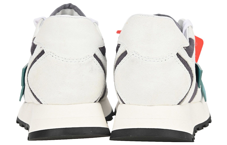 Purchase (W) Off-White HG 跑鞋 '光学白 浅蓝' OWIA163E20LEA001-0240