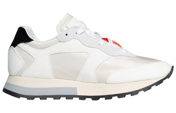 Order (W) Off-White HGランナー (ホワイト) OWIA163R20D80111-0101