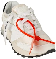 (W) Off-White HG Runner 'Blanco' OWIA163R20D80111-0101 Lookbook (W) Off-White HG Runner 'Blanco' OWIA163R20D80111-0101