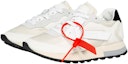 Shop (W) Off-White HGランナー (ホワイト) OWIA163R20D80111-0101