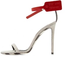 (W) Off-White 高帮皮革凉鞋 '时尚搭扣白色' OWIA139R19D310160200 Buy (W) Off-White 高帮皮革凉鞋 '时尚搭扣白色' OWIA139R19D310160200