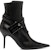 (W) But Off-White High Top 'Kulit Hitam' OWID016F22LEA0022101