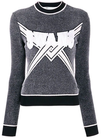 women-off-white-logo-embroidered-slim-fit-crewneck-sweater-women-s-grey-owhe-013-e19-b700731002