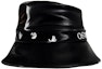 Lookbook (W) Sombrero Pescador Negro OFF-WHITE Logo OWLB013F20FAB0011001