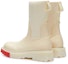 Shop (W) But Ecru Berlogo Off-White But Hujan OWIE016S22MAT001-0125