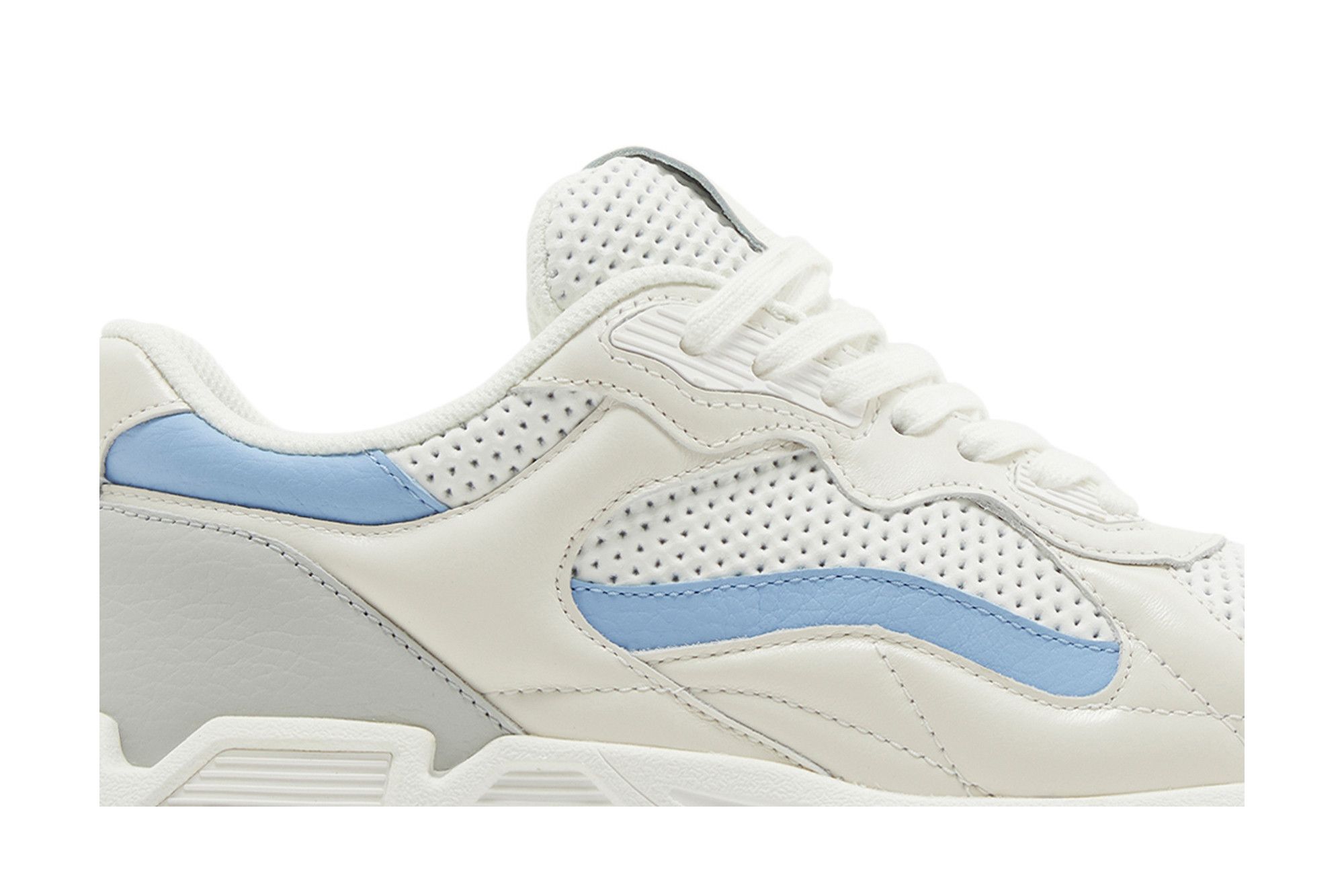 (W) Off-White Low 'Grey Blue' 圖 2