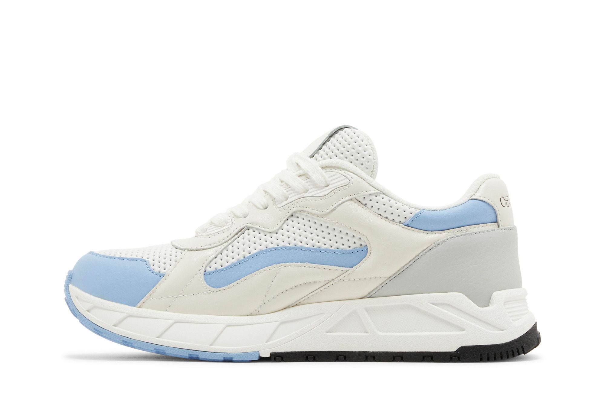 (W) Off-White Low 'Grey Blue' 圖 3