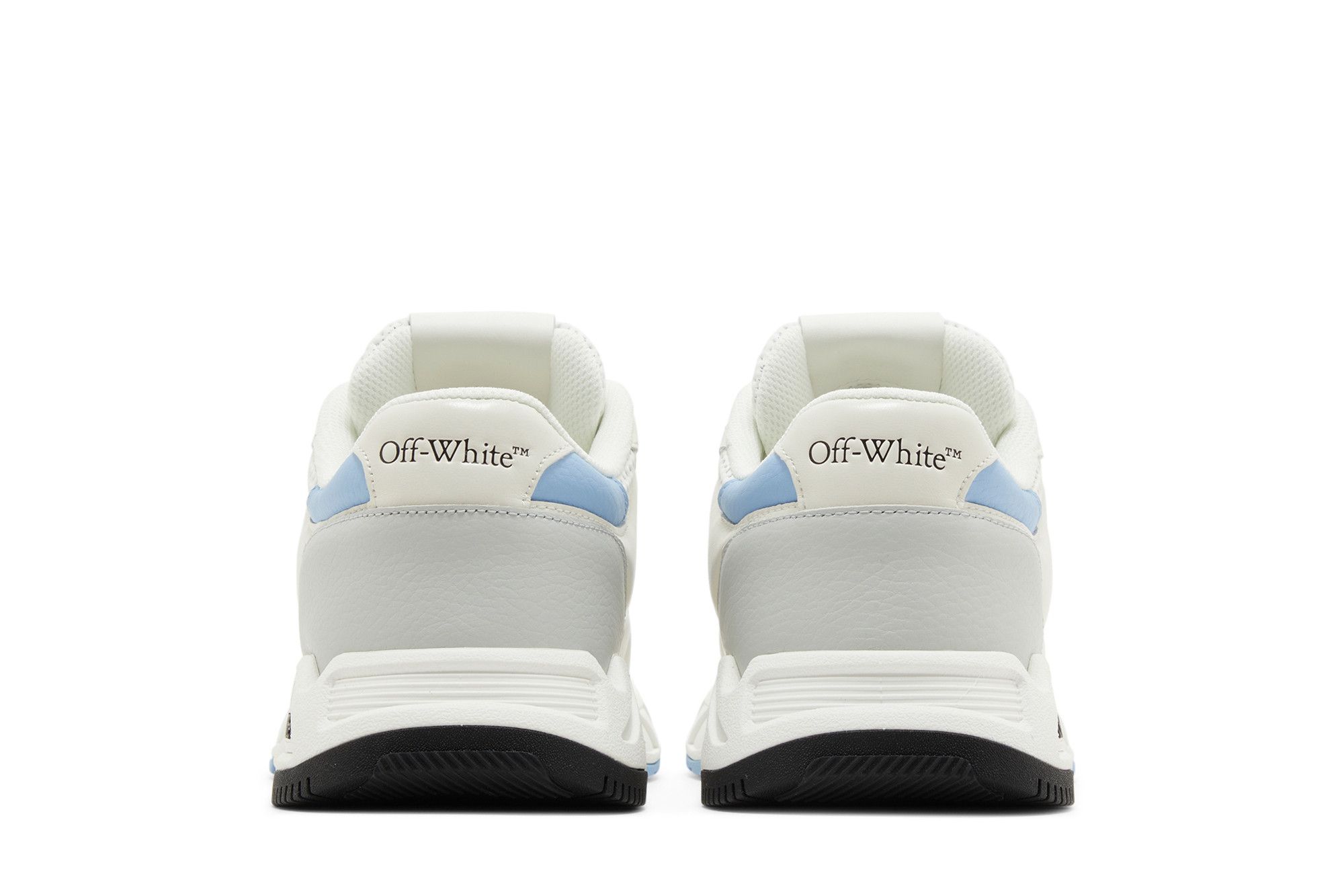 (W) Off-White Low 'Grey Blue' 圖 6
