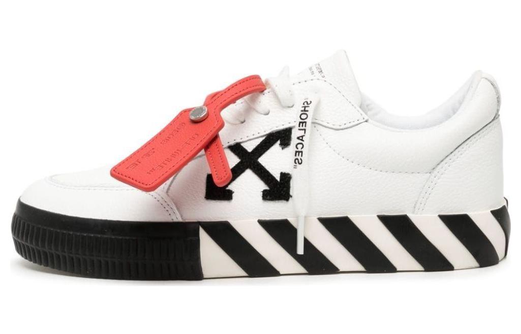 (W) Off-White Low 'White'