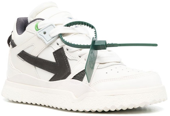 (W) Off-White Low 'Cuero Blanco' OWIA271F22LEA0010110 Lookbook (W) Off-White Low 'Cuero Blanco' OWIA271F22LEA0010110