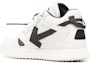 Shop (W) Off-White Low 'Cuero Blanco' OWIA271F22LEA0010110