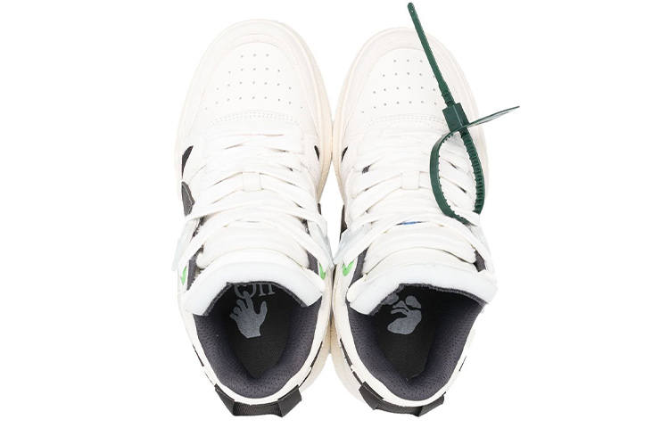 Purchase (W) Off-White Low 'Cuero Blanco' OWIA271F22LEA0010110