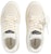 (W) Sneaker Off-White Bertapak Sederhana 'Beige' OWIA276C99LEA0010101