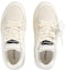 Shop (W) Sneaker Off-White Bertapak Sederhana 'Beige' OWIA276C99LEA0010101
