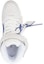 Shop (W) Sneakers Mid-Top Off-White 'Kulit Putih' OWIA275F23LEA0030169
