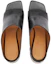 Purchase (W) Off-White Mules ''Zwart Stiletto'' OWIJ033F23LEA0011072