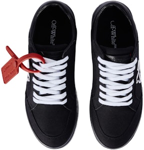 (W) 오프화이트 로우 벌커나이즈 블랙 화이트 OWIA288S24FAB001-1001 Purchase (W) 오프화이트 로우 벌커나이즈 블랙 화이트 OWIA288S24FAB001-1001