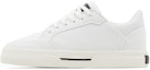 Lookbook (Women) Off-White New Low Vulcanized 'White' OWIA288S24FAB0010210