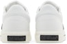 Details for (Women) Off-White New Low Vulcanized 'White' OWIA288S24FAB0010210