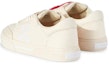 Lookbook (W) Off-White Low Vulcanized Kanvas Sneaker 'Beige' OWIA288S24FAB0010301
