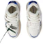 Lookbook (W) Off-White New Mid Sponge ''Weiß Blau'' OWIA271F23LEA0010169