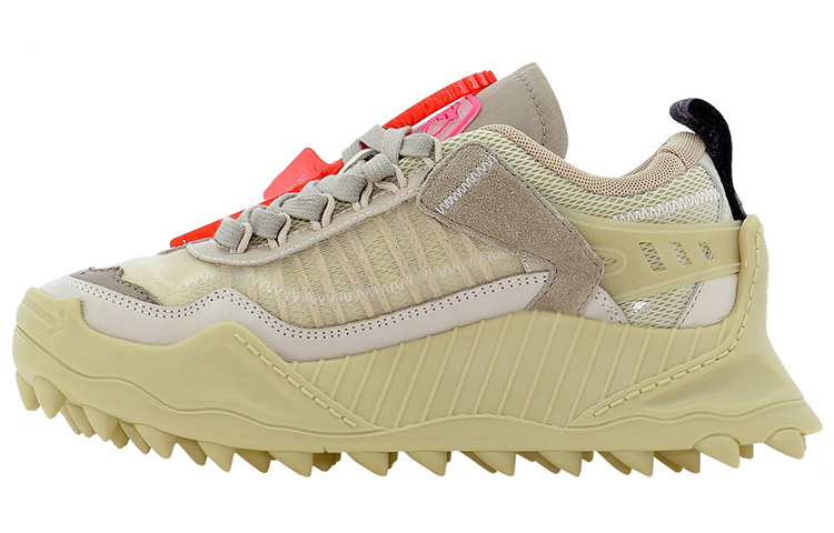 (W) Off-White ODSY-1000 'Beige'