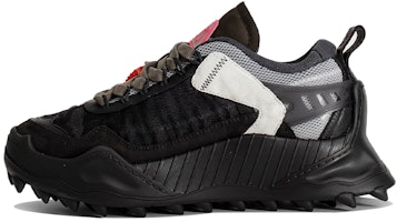 (Women) Off-White ODSY-1000 'Black White' OWIA180E20FAB0011001 (Women) Off-White ODSY-1000 'Black White' OWIA180E20FAB0011001