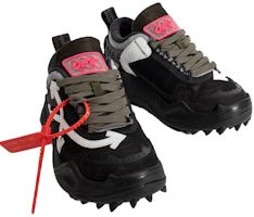 Shop (W) Off-White ODSY-1000 'Negro Blanco' OWIA180E20FAB0011001