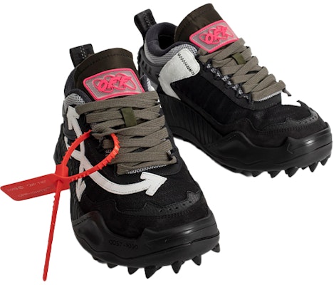 (W) Off-White ODSY-1000 黒白 (Off-White ODSY-1000 ブラックホワイト) OWIA180E20FAB0011001 Shop (W) Off-White ODSY-1000 黒白 (Off-White ODSY-1000 ブラックホワイト) OWIA180E20FAB0011001