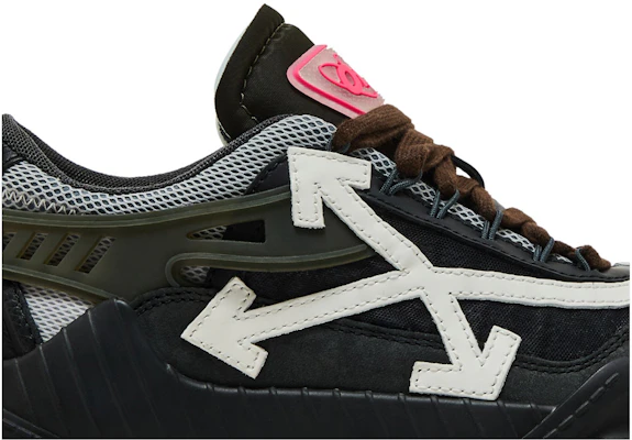 (W) Off-White ODSY-1000 '黑白' OWIA180F21FAB002-1001 Order (W) Off-White ODSY-1000 '黑白' OWIA180F21FAB002-1001