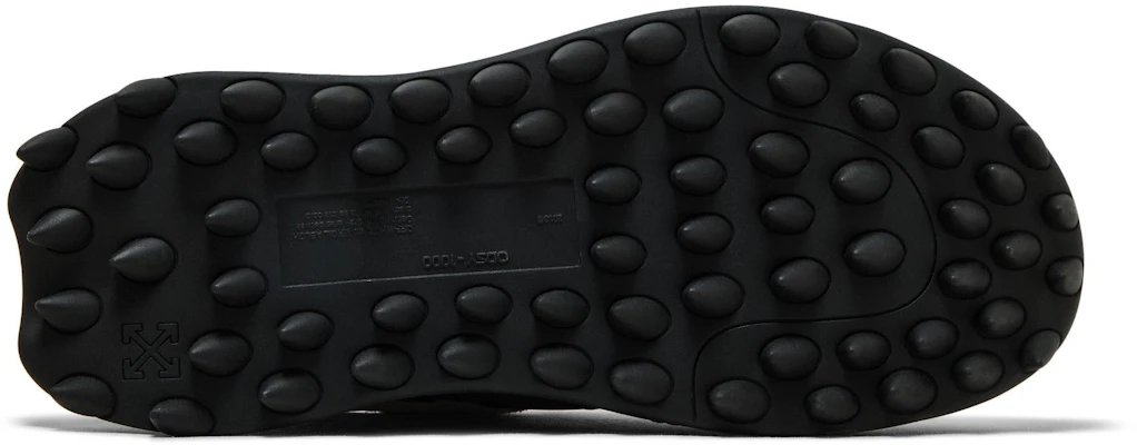 (W) Off-White ODSY-1000 '黑白' OWIA180F21FAB002-1001 Shop (W) Off-White ODSY-1000 '黑白' OWIA180F21FAB002-1001