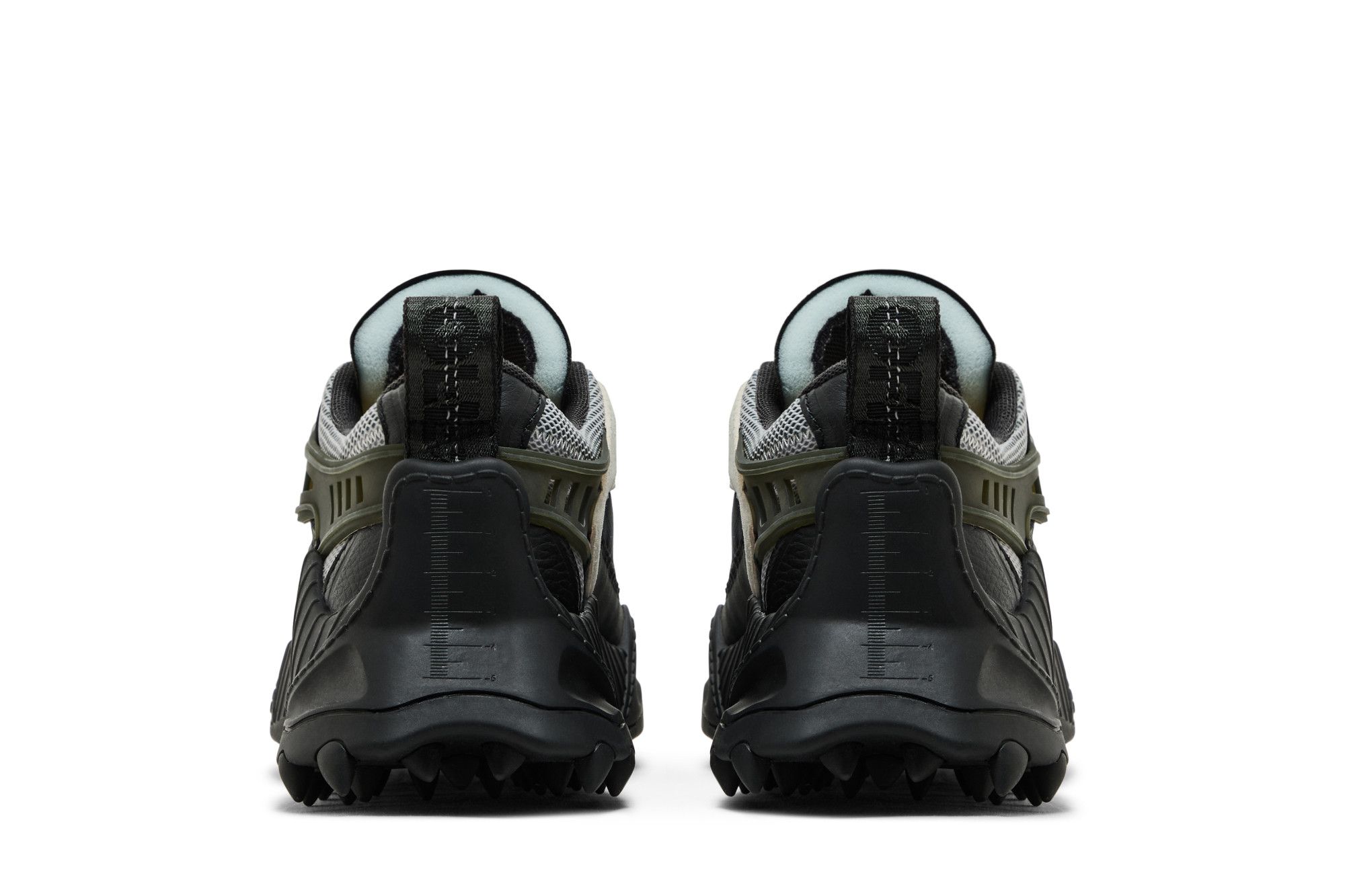 Details for (W) Off-White ODSY-1000 '黑白' OWIA180F21FAB002-1001