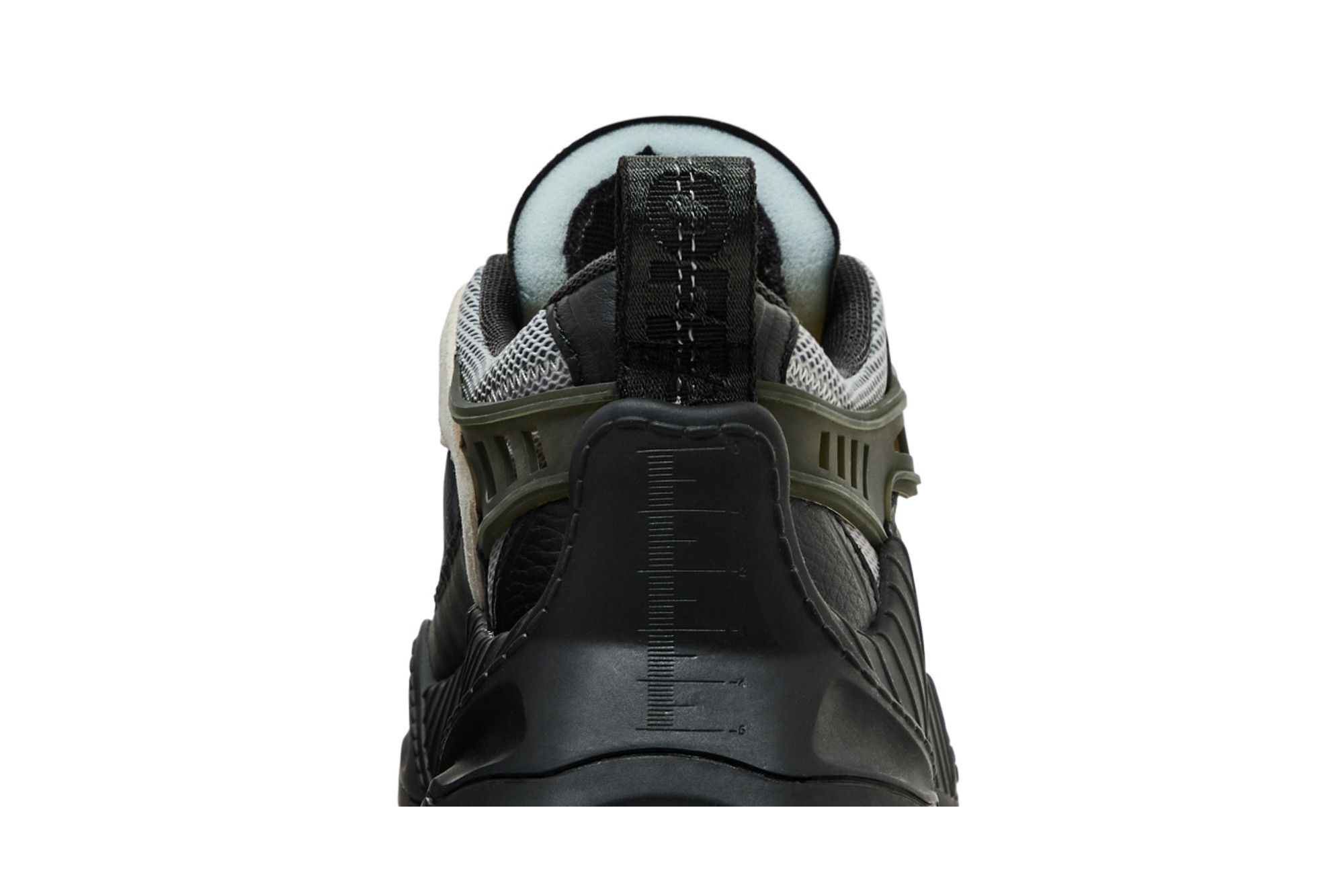 Sizing (W) Off-White ODSY-1000 '黑白' OWIA180F21FAB002-1001