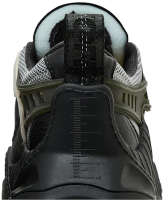 (W) Off-White ODSY-1000 '黑白' OWIA180F21FAB002-1001 Sizing (W) Off-White ODSY-1000 '黑白' OWIA180F21FAB002-1001