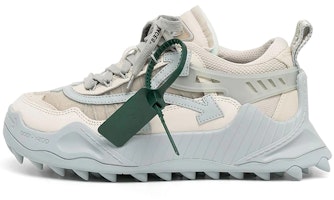 (Women) Off-White ODSY-1000 'Ecru Light Blue' OWIA180S22FAB001-6109 (Women) Off-White ODSY-1000 'Ecru Light Blue' OWIA180S22FAB001-6109