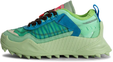 (Women) Off-White ODSY-1000 'Light Green Blue' OWIA180E20FAB0015045 (Women) Off-White ODSY-1000 'Light Green Blue' OWIA180E20FAB0015045