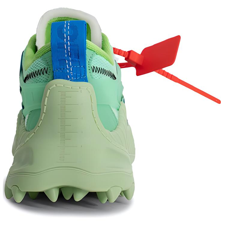 (W) Off-White ODSY-1000 'Light Green Blue' 圖 4